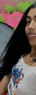 Acompanhante Jhully Alves