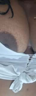 Acompanhante Preta