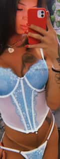 Acompanhante Emilly Tiffany