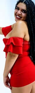 Acompanhante Ruby Carriel