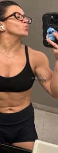 Acompanhante Bodybuilder