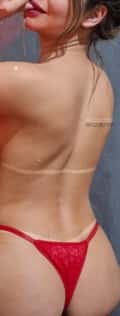 Acompanhante Fernanda
