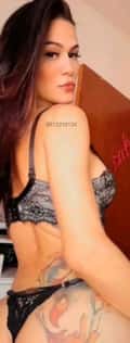 Acompanhante Sabrina Klin