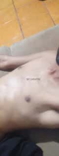 Acompanhante Luanzinho