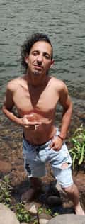 Acompanhante Fael Stranger