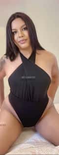 Acompanhante Nicole Almeida