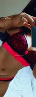 Acompanhante Natacha