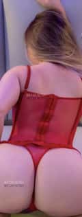 Acompanhante Bella Fayer