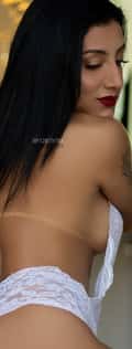 Acompanhante Camile Fernandes
