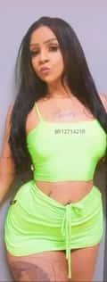 Acompanhante Gaby Muniz