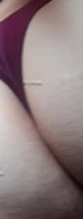 Acompanhante Loira Gordinha