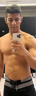 Acompanhante Rafael Maldonado