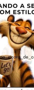 Acompanhante Vicky
