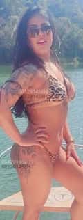 Acompanhante Debora Mendes