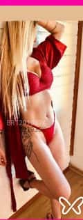 Acompanhante Aline Ferraz