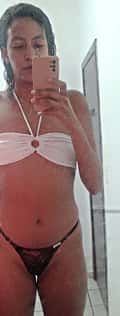 Acompanhante Nicole Silva