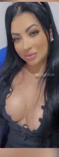 Acompanhante Bruna