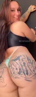 Acompanhante Bia Foxx