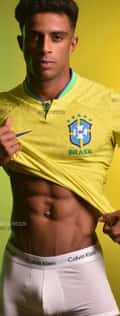 Acompanhante Erick Henrique