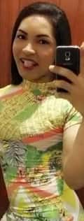 Acompanhante Camylla Spanic