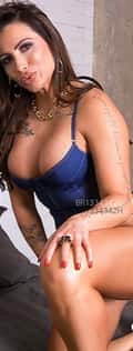 Acompanhante Jully Souza