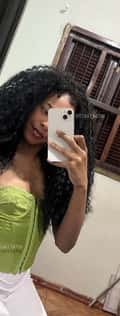 Acompanhante Barbiee Black