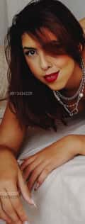 Acompanhante Priscila Monteiro