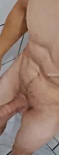 Acompanhante Brunno