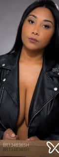 Acompanhante Milena Bittencourt