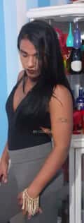 Acompanhante Bruna
