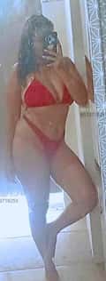 Acompanhante Morena