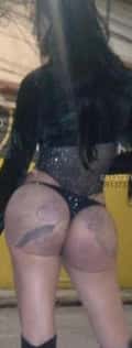 Acompanhante Cristiny Buaiz