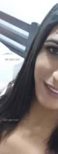 Acompanhante Fernanda Lavine