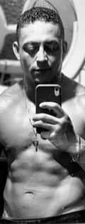Acompanhante Rafael Carioc