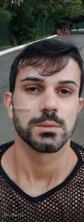 Acompanhante Luan Moura