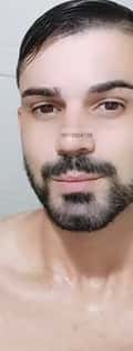 Acompanhante Luan Moura