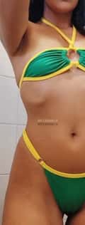 Acompanhante Bruna Blair