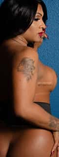Acompanhante Yrella Soares