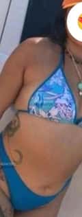 Acompanhante Vanesinha