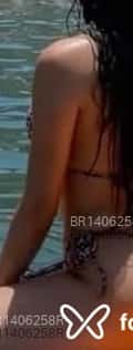 Acompanhante Juliana Lopez