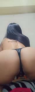 Acompanhante Danny Santos