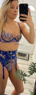 Acompanhante Liviia Ribeiro