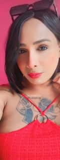 Acompanhante Lais Oliveira
