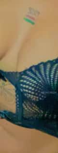 Acompanhante Camila