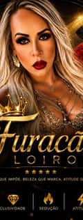 Acompanhante Furacãoloiro