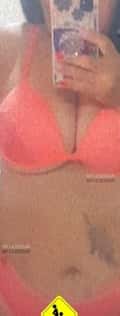Acompanhante Morena Borges