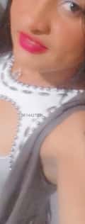 Acompanhante Raquel