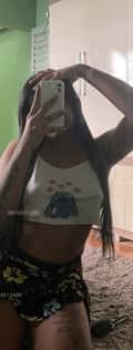 Acompanhante Gabrielly
