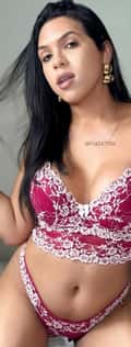 Acompanhante Paula Marques