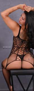 Acompanhante Stefanny Sampaio